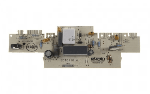 C00258771 - CARTE THERMOSTAT ELECTRONIQUE ETD01