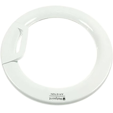 488000513888 - HUBLOT COMPLET BLANC