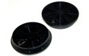 00SP0737000 - FILTRES CHARBON QUANTITE 2 Ø 145 M/M