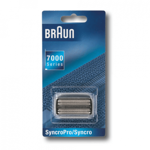 65491798 - Grille rasoir synchro pro