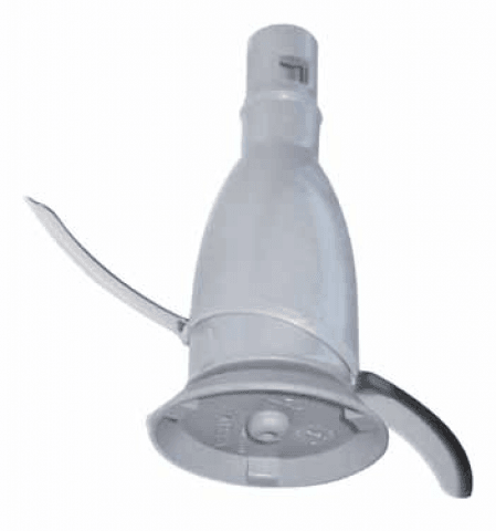 SS-988235 - Couteau gris rondo 1000 seb