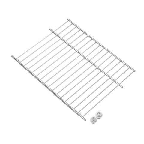 289078650 - CLAYETTE GRILLE INFERIEURE ET INTERMEDIARE