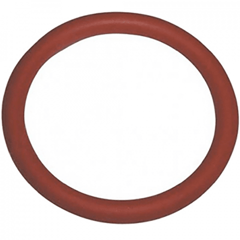 NM01.044 - JOINT ROND ROUGE SILICONE 0320-40