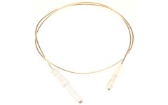 42392031 - BOUGIE 5 MM CABLE LONG 400 MM