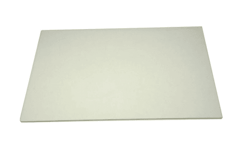 356150202 - VITRE INTERIEURE DE PORTE 490 X 400 M/M