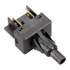 VAR000059 - INTERRUPTEUR MARCHE ARRET 4 COSSES