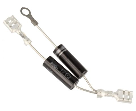 FHDZA135WRZZ - DIODE HAUTE TENSION + SECURITE