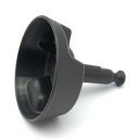 MS-0A21443 - SUPPORT DISQUE NOIR COMPANION