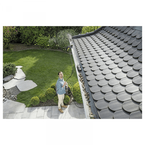 26422400 - KIT NETTOYAGE GOUTIERES ET CANALISATIONS