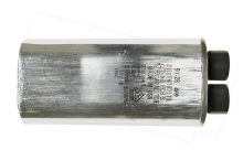 36009 - Condensateur ht 1 2 µf 2100 v