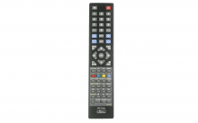 IRC84209-TO - TELECOMMANDE UNIVERSELLES TV TOSHIBA