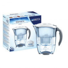 224385 - CARAFE BRITA ELEMARIS COOL BLANCHE