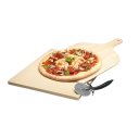 9029797975 - KIT PIERRE À PIZZA 3 PIÈCES