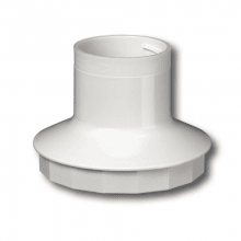 67050219 - ENTRAINEUR HC-4 BLANC