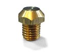 131100056 - INJECTEUR GAZ BUTANE FOUR Ø 90