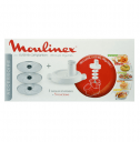 XF383110 - DECOUPE LEGUMES POUR CUISINE COMPANION