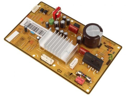 DA92-00763F - PLATINE INVERTER