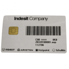 C00270774 - CARD SDLE 129EU 6KB SW28548610002