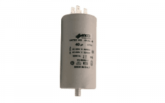 246519 - CONDENSATEUR PERMANENT 40 MF 400/450V