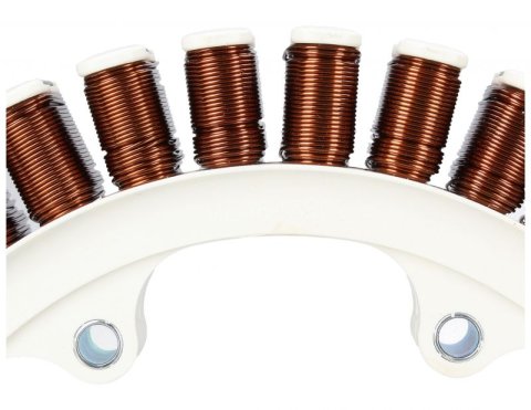 AJB73816001 - BOBINE DE MOTEUR STATOR AVEC TACHYMETRE