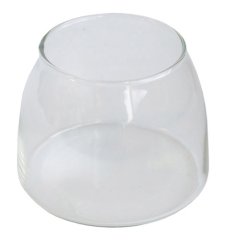 KPCGBIN - Bol verre reception cafe kitchenaid