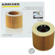 64145520 - CARTOUCHE FILTRE CYLINDRIQUE  Ø 120 M/M