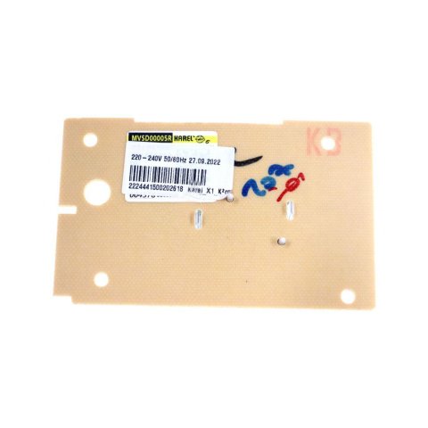 32030339 - MODULE D AFFICHAGE DISPLAY CARD