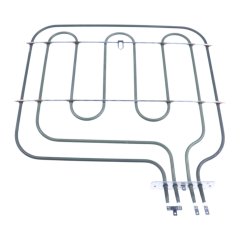 10003006 - RÉSISTANCE DE GRILL
