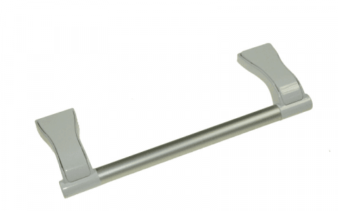 C00254338 - POIGNEE PORTE (GDA) BLANC NEW