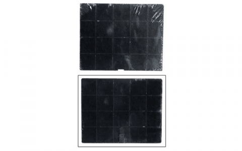 74X9552 - FILTRE CHARBON DHK470AE1 238 X 190 M/M