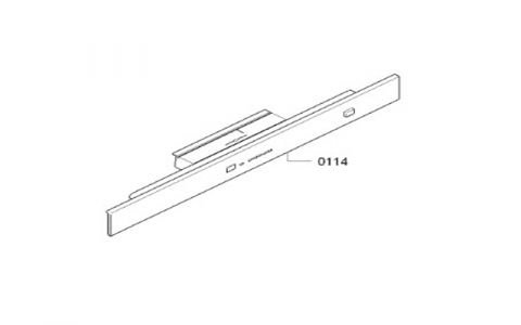 00749499 - MODULE DE COMMANDE ELECTRONIQUE