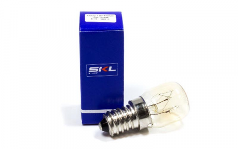 LMP100UN - AMPOULE 15W E14 230V FOUR 300° SKL