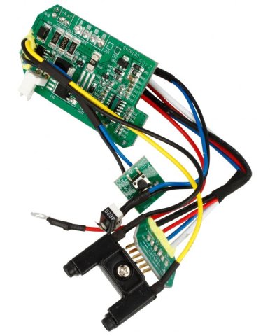 49111658 - MODULE ELECTRONIQUE