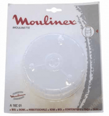 A10C01 - Bol moulinette moulinex 320