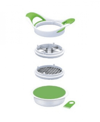 ZYL46480 - COUPE POMMES ET LEGUMES