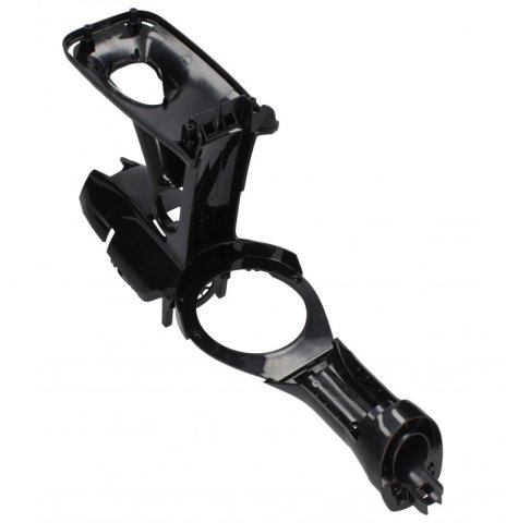 RS-2230001095 - BOITIER INFÉRIEUR NOIR