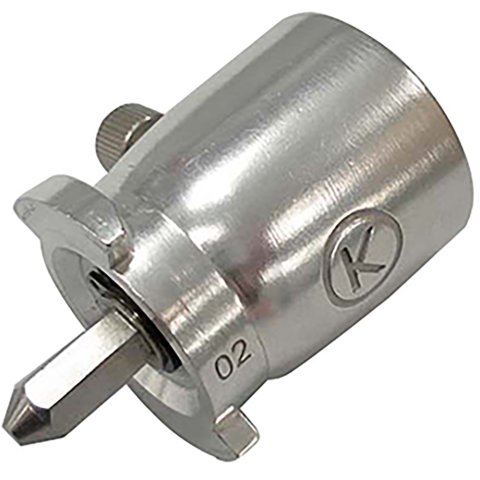 AW20011007 - ADAPTATEUR KENDWOOD TWIST VERS BARRE
