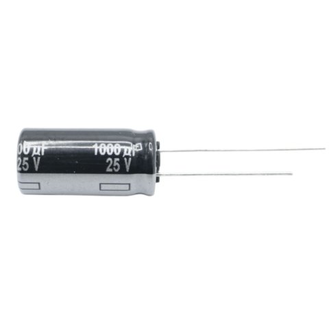 481221818042 - CONDENSATEUR 1000 MF-25V