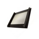42831573 - VERRE EXTERIEURE PORTE DE FOUR