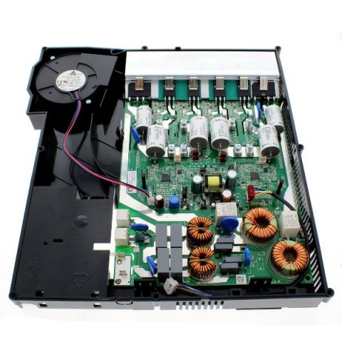 481010822167 - PLATINE PUISSANCE G0 4B SZ SW 7.3