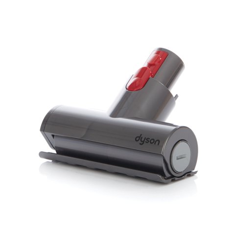 967479-01 - TURBO BROSSE MINI QUICK RELEASE Ø 32 MM