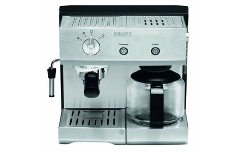 XP224010 - Combine inox espresso manuel