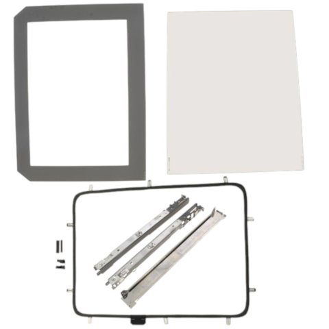 20004273 - KIT VERRE INTERIEUR DE POUR FOUR VOIR INFO PDF