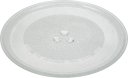 9178007706 - PLATEAU TOURNANT VERRE DIAMETRE 255 MM