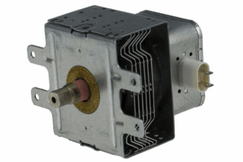 Magnetron ak800hb 850w 2m167b-m16 de micro ondes whirlpool