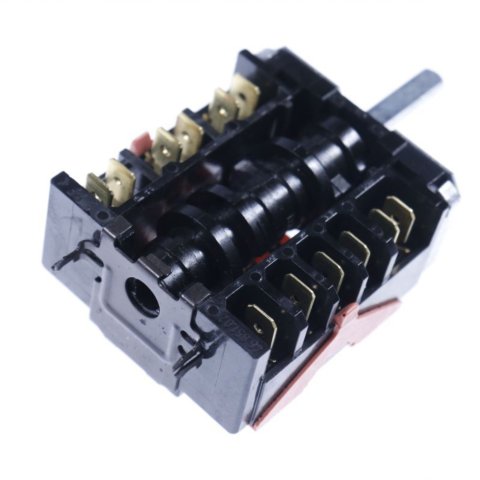 8072245023 - COMMUTATEUR 3 + 0 FOUR