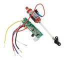 RS-RT900864 - POMPE ET CARTE ELECTRONIQUE