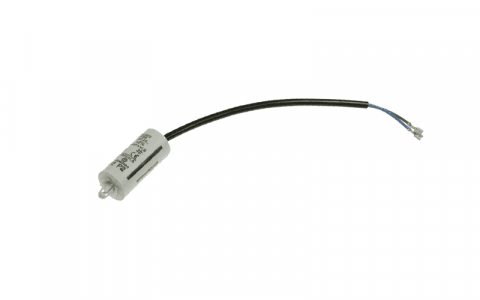 C00144806 - CONDENSATEUR DE DEMARRAGE 2.5 MF 450 V