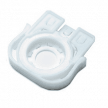 125866500 - SUPPORT MOTEUR