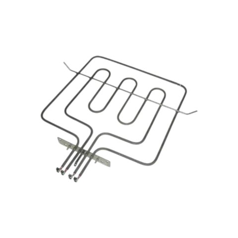 CA50033A1 - RESISTANCE DE VOUTE GRIL
